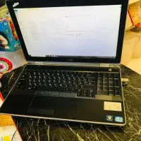 لپ تاپ دل گرافیکدار