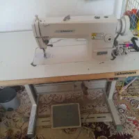 چرخ خیاطی