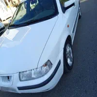 سمندال ایکس تمام رنگ سالم وپلمپ|خودرو سواری و وانت|لشت نشا, |دیوار