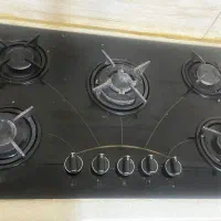 گاز رومیزی
