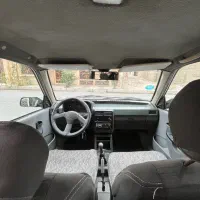 پراید مدل ۸۸|خودرو سواری و وانت|تهران, باشگاه نفت|دیوار