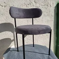 صندلی اپن|میز و صندلی غذاخوری|اصفهان, قهجاورستان|دیوار