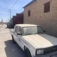 کارا دو کابین صفر کیلومتر