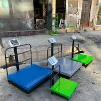 تولید کننده باسکول و ترازو قیمت همکار