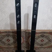 باند سینما خانواده سامسونگ