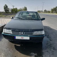 ماشین روا مدل 85 دوگانه دستی