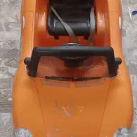 ماشین شارژی