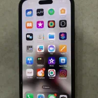 آیفون ۱۴ پرومکس