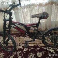 دوچرخه ۲۶ پاما