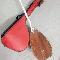 باغلاما دسته بلند اصل ترک ،بسیار خوش دست و خوش صدا