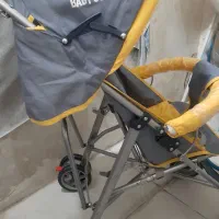 کالسکه عصائی نونو استفاده نشد|کالسکه و لوازم جانبی|تهران, مهرآباد|دیوار