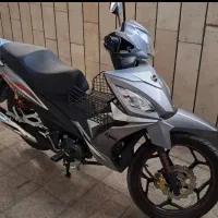 موتور شوکا 130