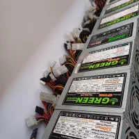 پاور گرین 330WAT