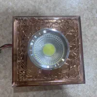 هالوژن سقفی