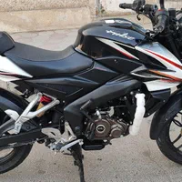 موتور ns150