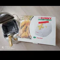 سرخ کن ا|سایر لوازم برقی|تبریز, |دیوار