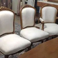 مبل فرانسوی کلاسیک