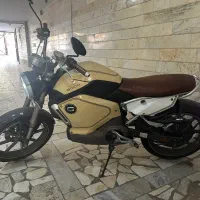 موتور برقی