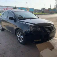 جیلی امگرند۷دنده۲۰۱۳