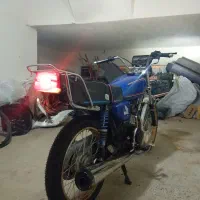 موتور 200سی سی فابریک|موتورسیکلت|ربط, |دیوار