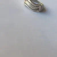 حلقه نقره