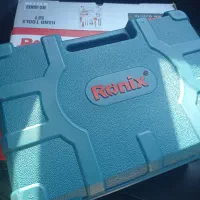 ست ابزار رونیکس|ابزارآلات|تنکابن, |دیوار