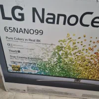 کارتن تلویزیون ال جی