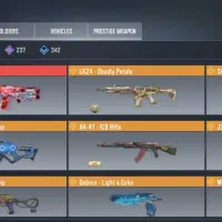 اکانت کالاف