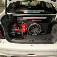 پژو ۲۰۶sd v8 بدون مشابه|خودرو سواری و وانت|اراک, |دیوار