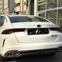 گک آمپول هیبرید2024|خودرو سواری و وانت|تهران, بهجتآباد|دیوار