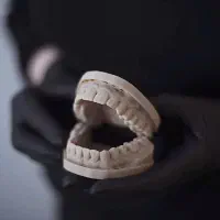 آموزش تخصصی دندانسازی