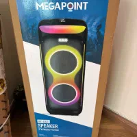 اسپیکر مگاپوینت