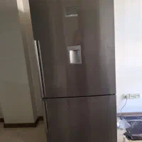 یخچال بوش اصل|یخچال و فریزر|تهران, سهروردی|دیوار