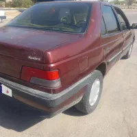 پژو۴۰۵ مدل۸۵|خودرو سواری و وانت|فولادشهر, B4|دیوار