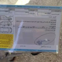 کوییک R سفید مشکی ۱۴۰۱|خودرو سواری و وانت|مشهد, رسالت|دیوار