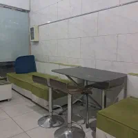 کافه وطن دار صبحانه قلیان قهوه نسکافه چای ....
