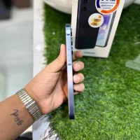 سامسونگ Galaxy A55 با حافظهٔ ۲۵۶ گیگابایت|موبایل|کرج, گوهردشت|دیوار