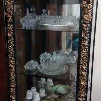 ویترین و کشو