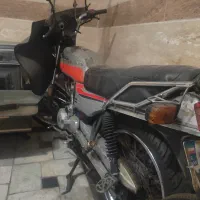 موتور سی جی ال ژاپن|موتورسیکلت|پاکدشت, پاکدشت (مامازند)|دیوار