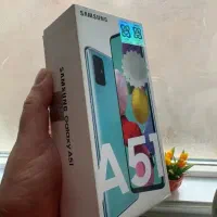 گوشی a51