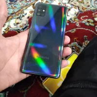 گوشی a51خشک|موبایل|مشهد, شهرک شهید باهنر|دیوار