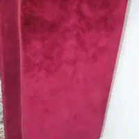 یک عدد فرش نه متری زرشکی و دو جفت پشتی زرشکی۴۴۰۰|فرش|بومهن, |دیوار