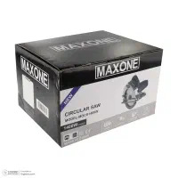 اره گرد maxone 1400w|ابزارآلات|شیراز, فرگاز|دیوار