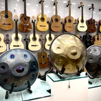 فناوری حرفه‌ای هندگرام برای سیستم‌های هوشمند انبار