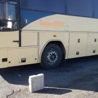 اتوبوس ولوو B12 مدل 1381|خودرو سنگین|تهران, پارک شهر|دیوار