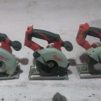 اره دیسکی میلواکی