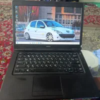 فروش لپ تاپ در حد dell با مشخصات تو عکس های بعدی