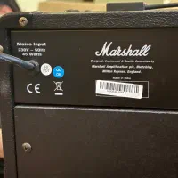 آمپلی فایر مارشال mg15dfx|گیتار، بیس، امپلیفایر|شاهینشهر, شهرک هشت بهشت|دیوار