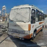 سرویس و دربستی مینی بوس به تمام نقاط ایران