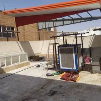 پخش لوازم شیروانی و اهن الات ساختمانی|خدمات پیشه و مهارت|قم, نیروگاه|دیوار